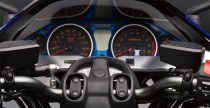 Suzuki Burgman 400 Sport